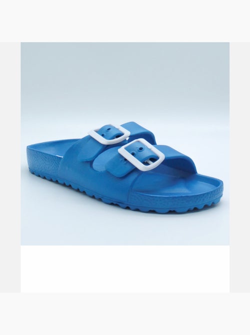 Muli con fibbia Kebello - Kiabi