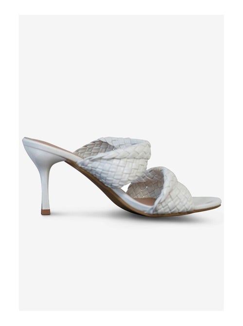 Muli con zeppa Kebello - Kiabi