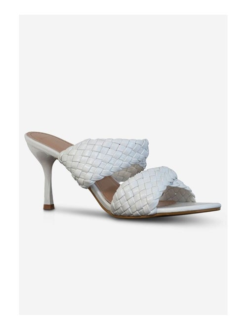 Muli con zeppa Kebello - Kiabi