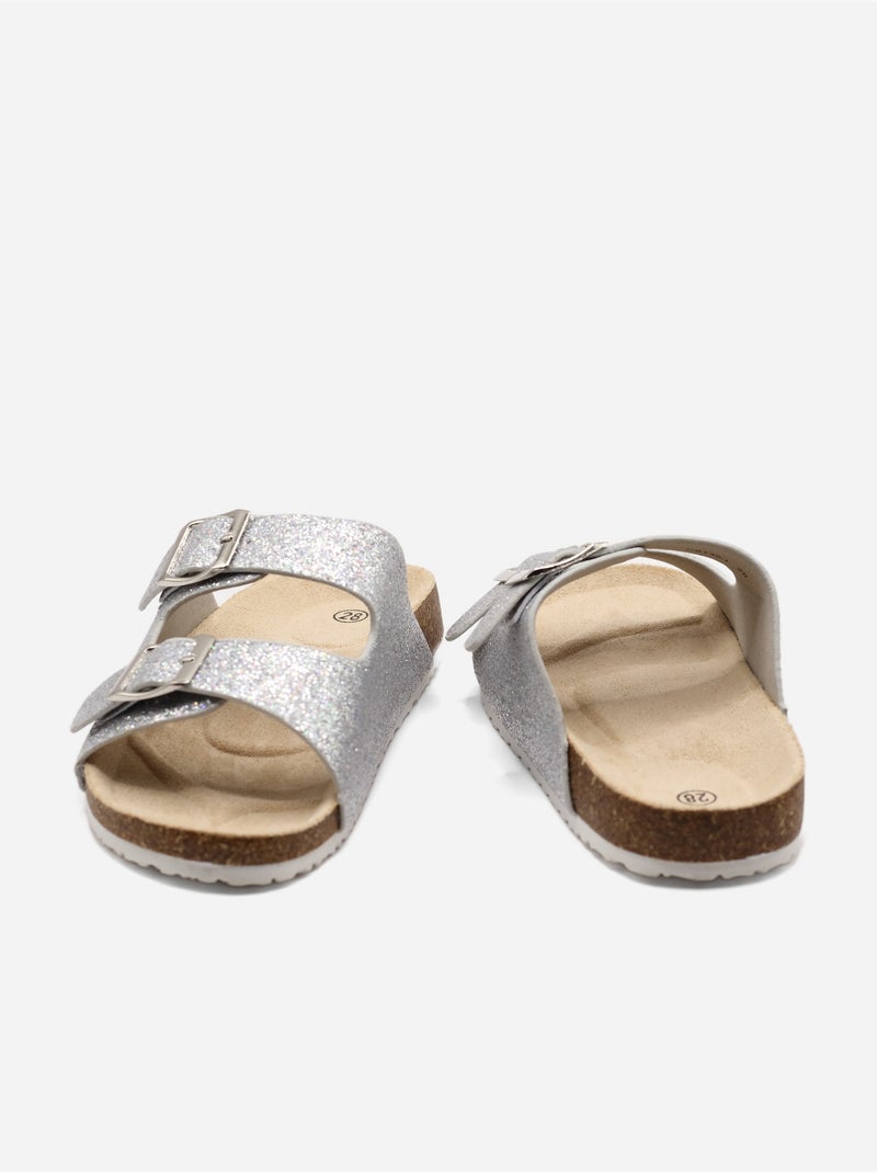 Muli da infilare - Doremi Argento - Kiabi