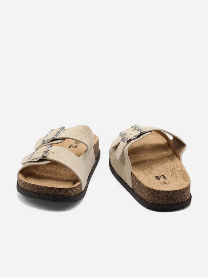 Muli da infilare - Doremi Beige - Kiabi