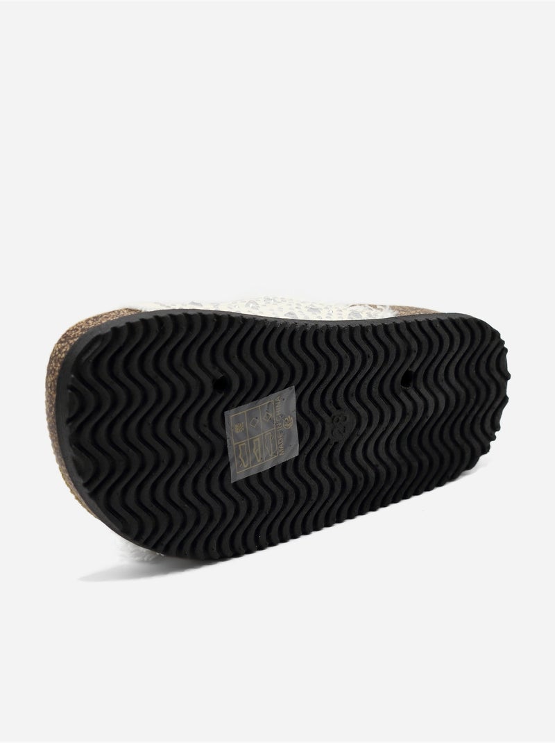 Muli da infilare - Doremi Beige - Kiabi