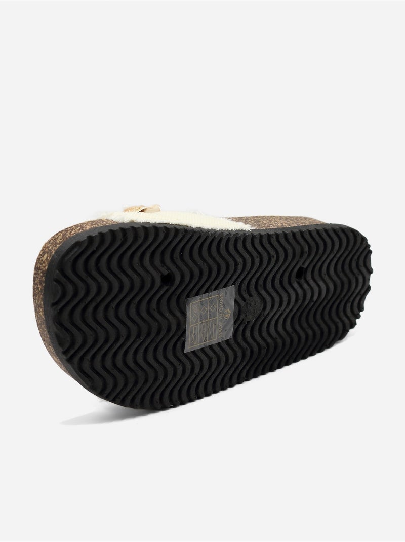 Muli da infilare - Doremi Bianco - Kiabi