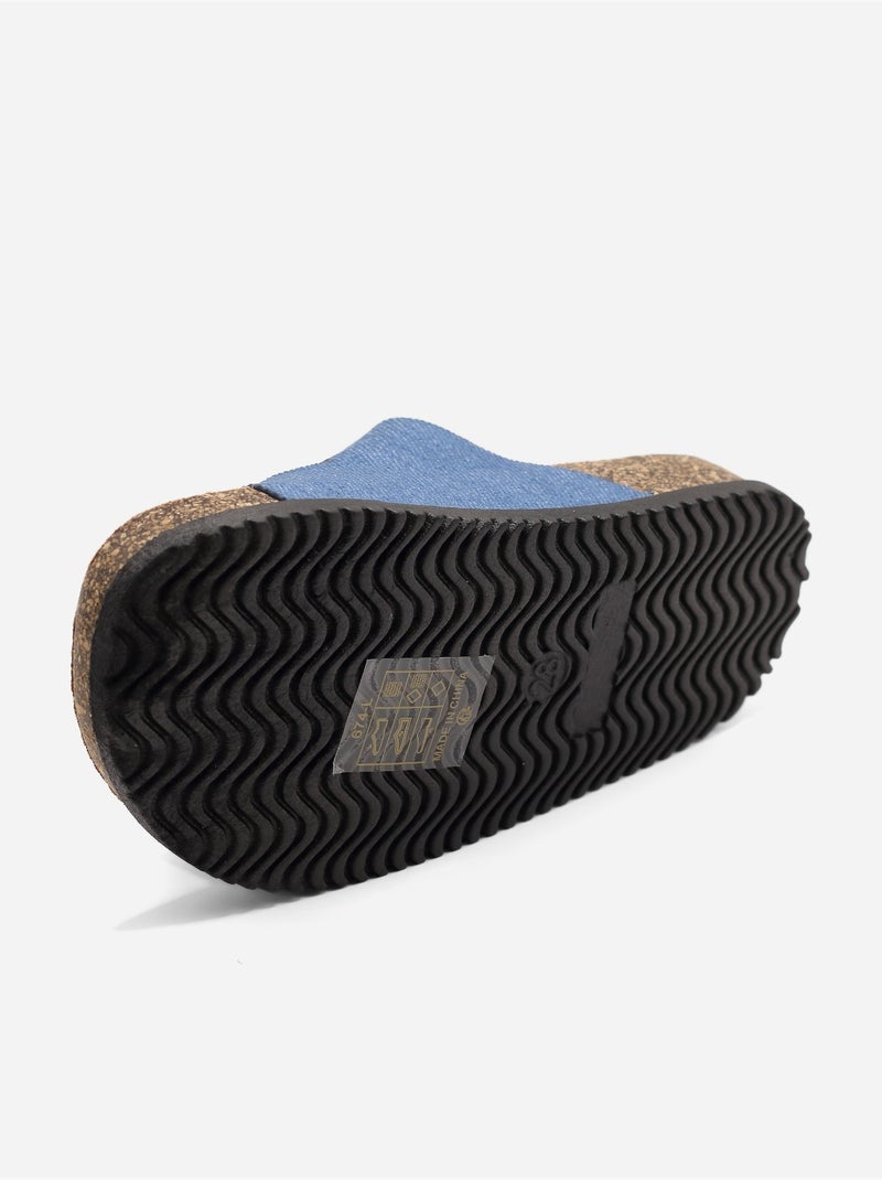 Muli da infilare - Doremi Blu - Kiabi