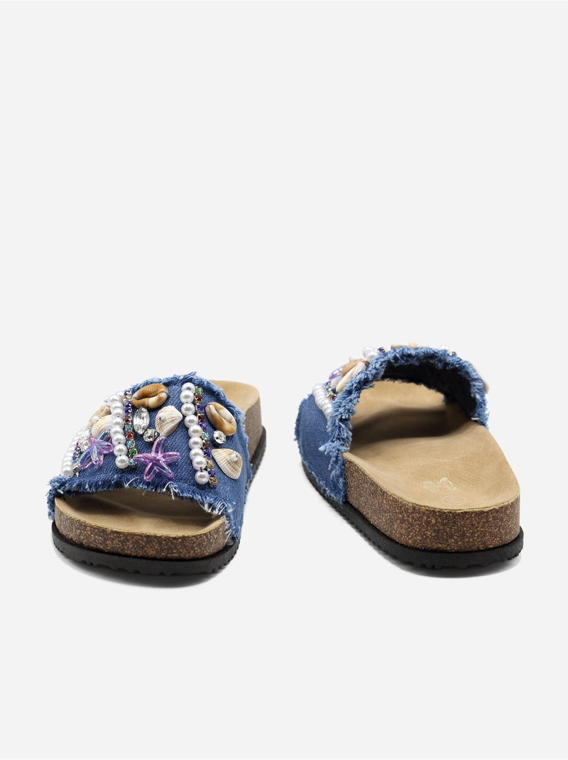 Muli da infilare - Doremi Blu - Kiabi