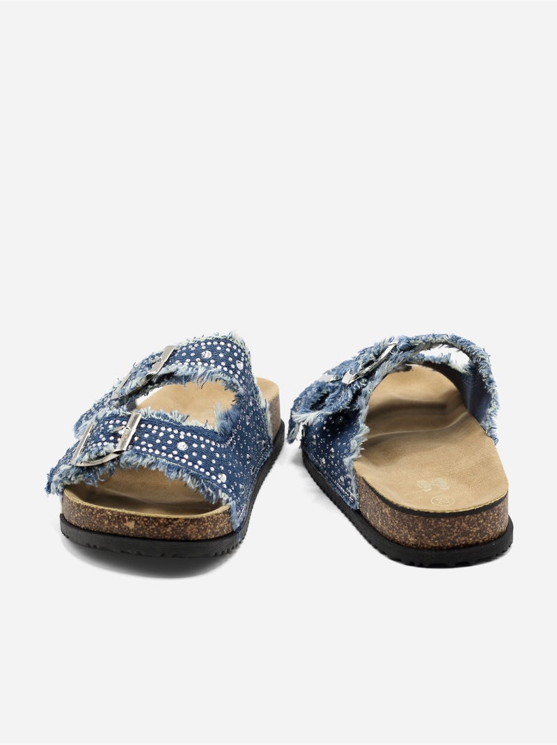 Muli da infilare - Doremi Blu - Kiabi