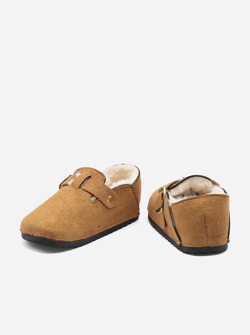 Muli da infilare - Doremi Cammello - Kiabi