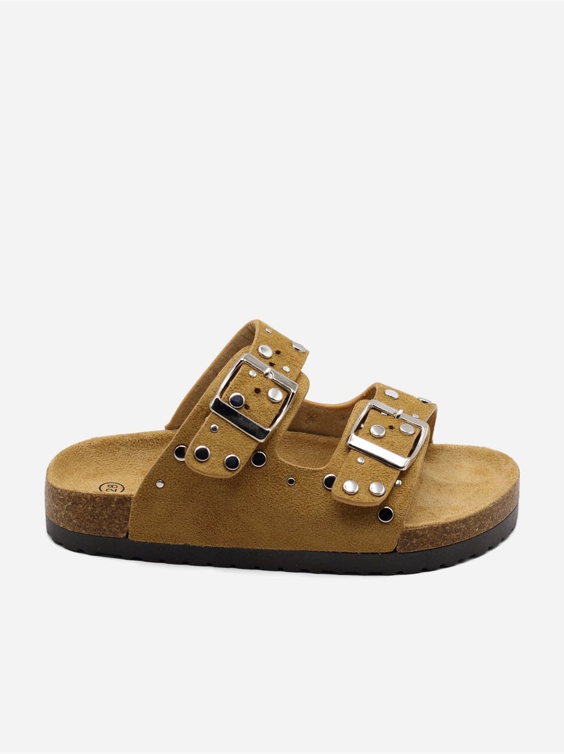 Muli da infilare - Doremi Cammello - Kiabi