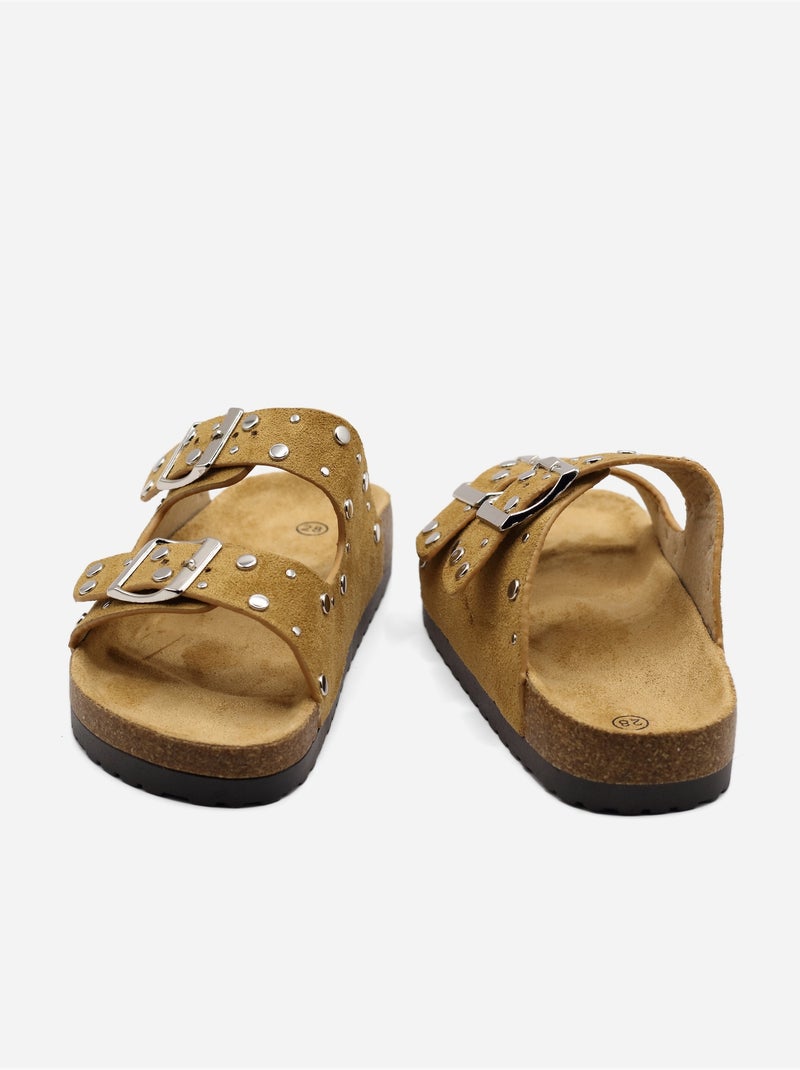 Muli da infilare - Doremi Cammello - Kiabi