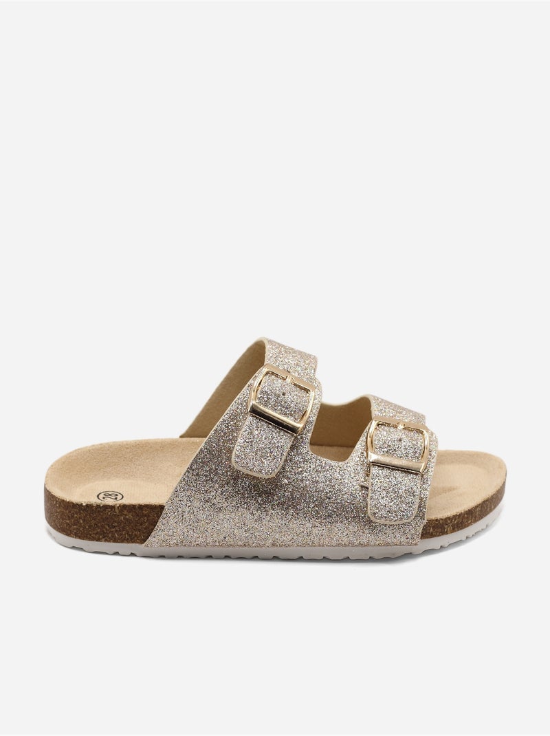 Muli da infilare - Doremi Dorato/Oro - Kiabi