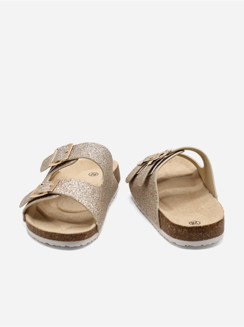 Muli da infilare - Doremi Dorato/Oro - Kiabi