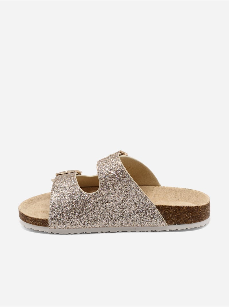 Muli da infilare - Doremi Dorato/Oro - Kiabi