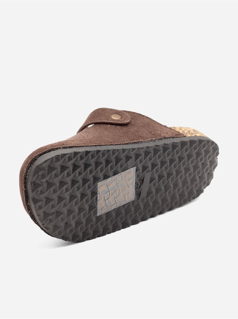 Muli da infilare - Doremi Marrone - Kiabi