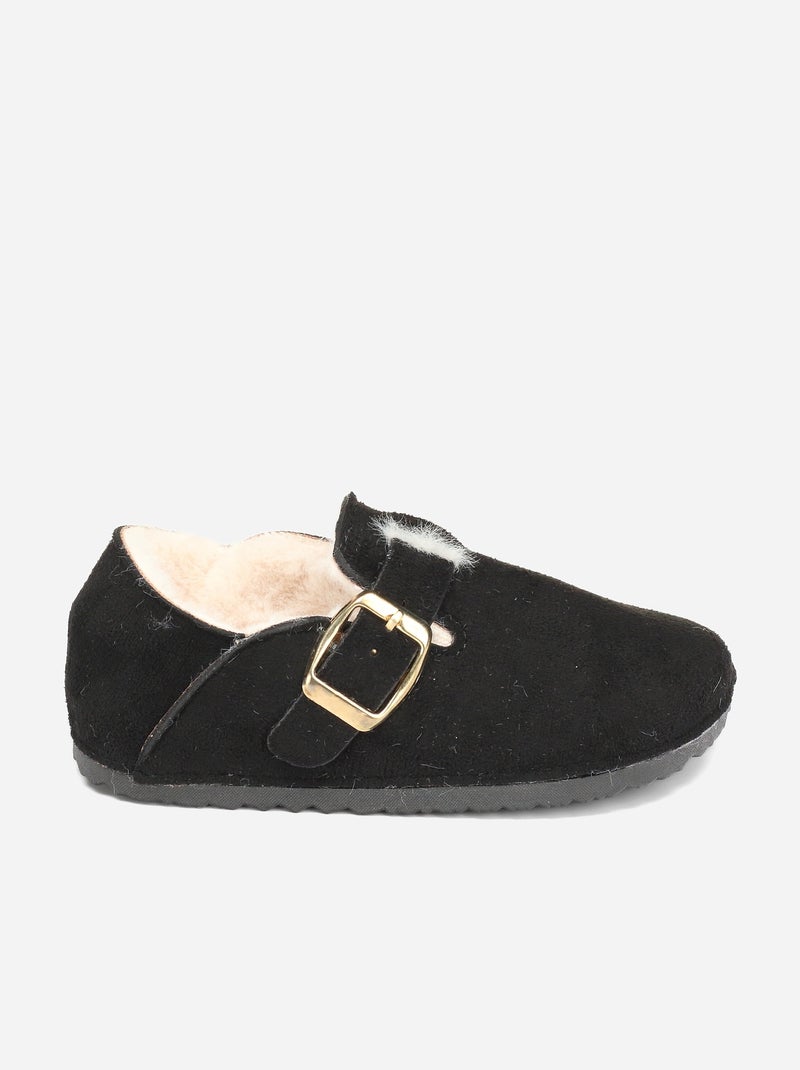 Muli da infilare - Doremi Nero - Kiabi