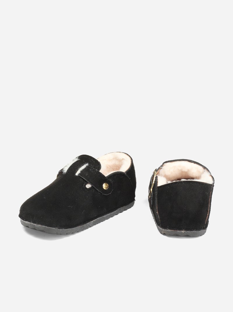 Muli da infilare - Doremi Nero - Kiabi