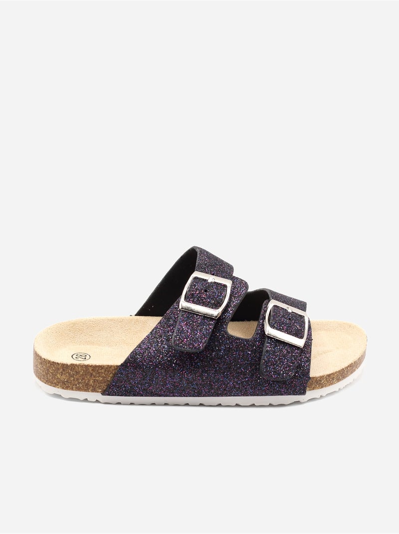 Muli da infilare - Doremi Nero - Kiabi