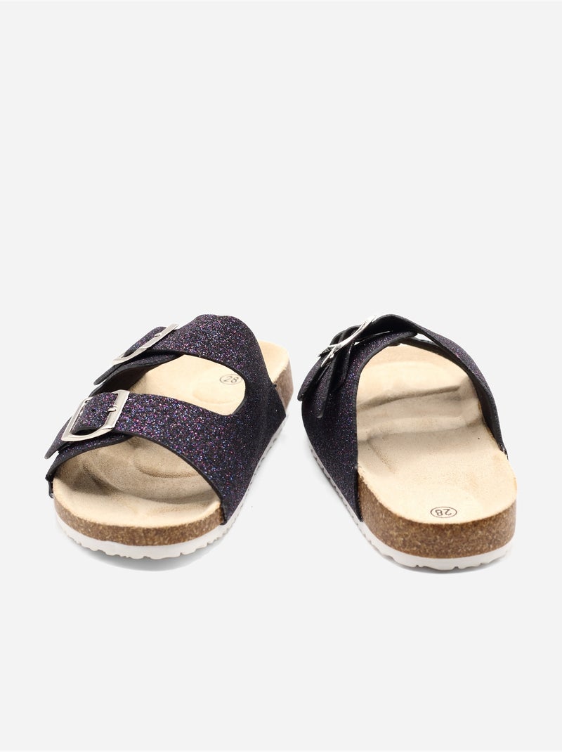 Muli da infilare - Doremi Nero - Kiabi