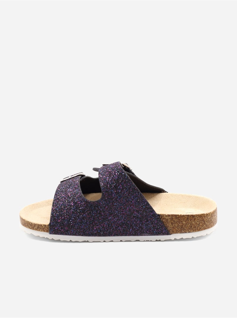 Muli da infilare - Doremi Nero - Kiabi