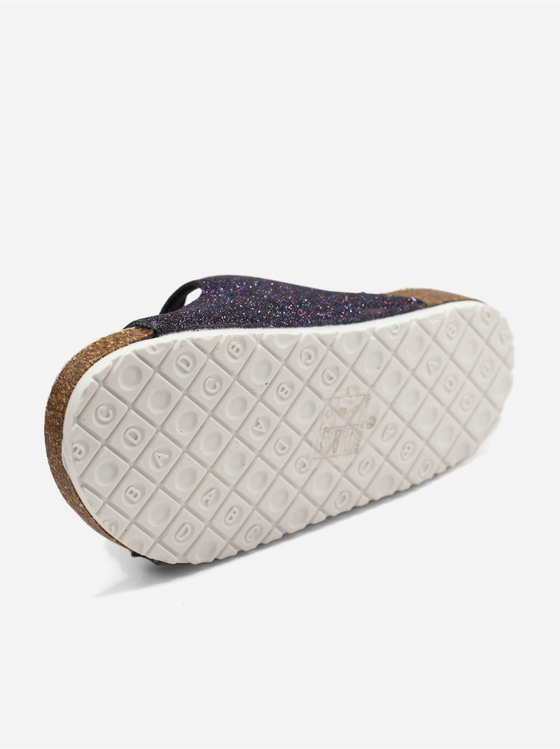 Muli da infilare - Doremi Nero - Kiabi