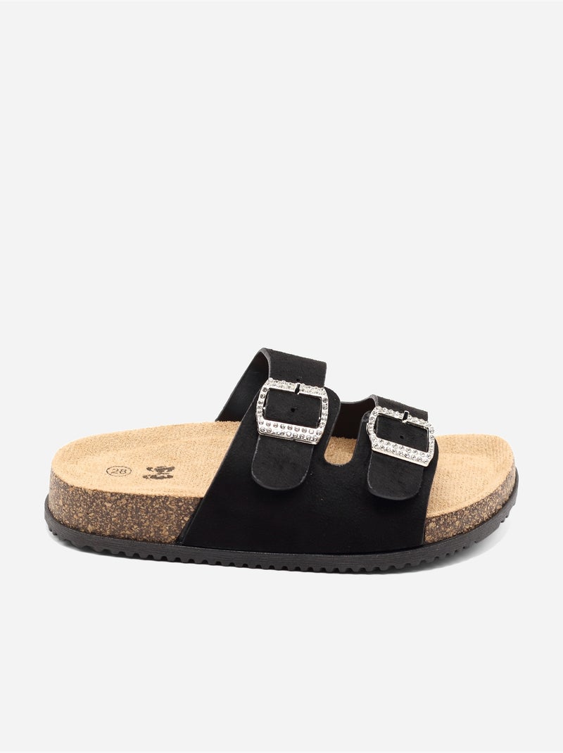 Muli da infilare - Doremi Nero - Kiabi