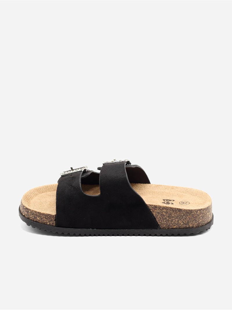 Muli da infilare - Doremi Nero - Kiabi