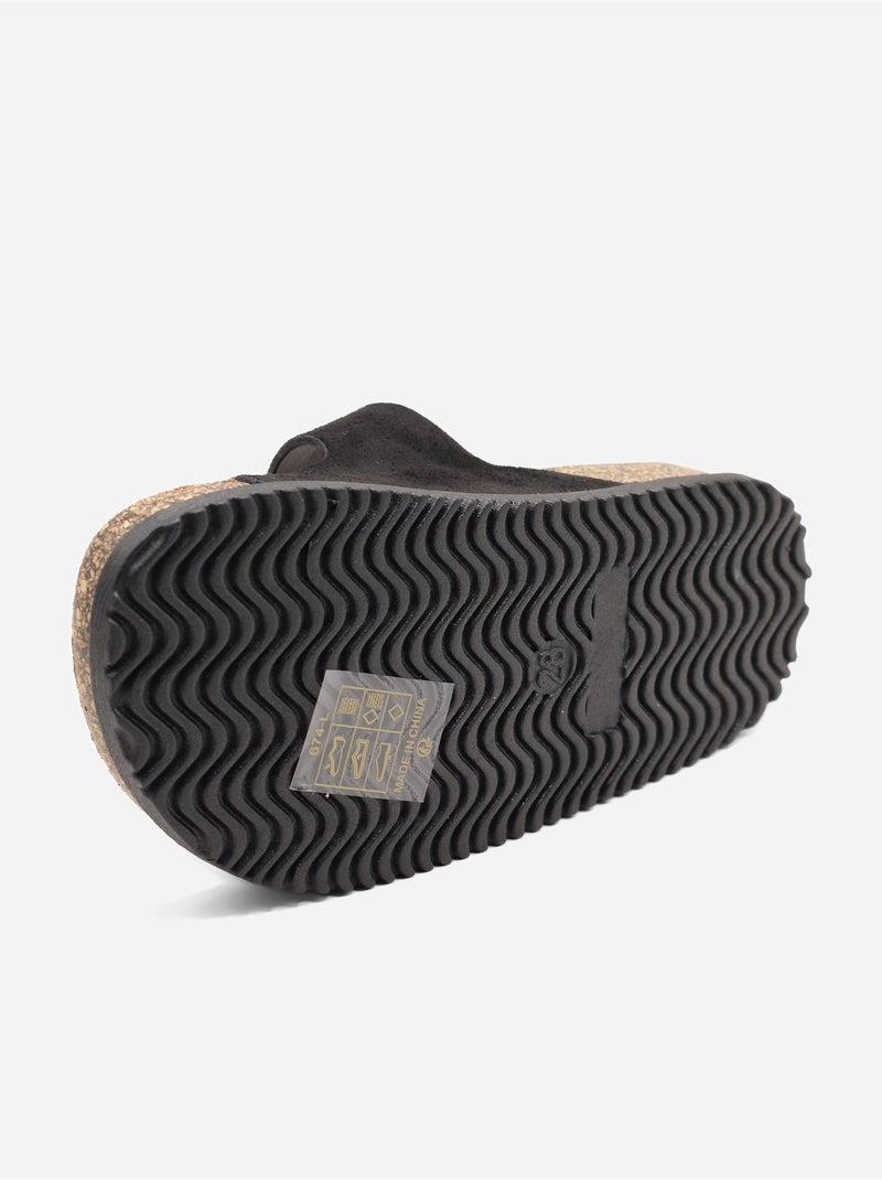 Muli da infilare - Doremi Nero - Kiabi