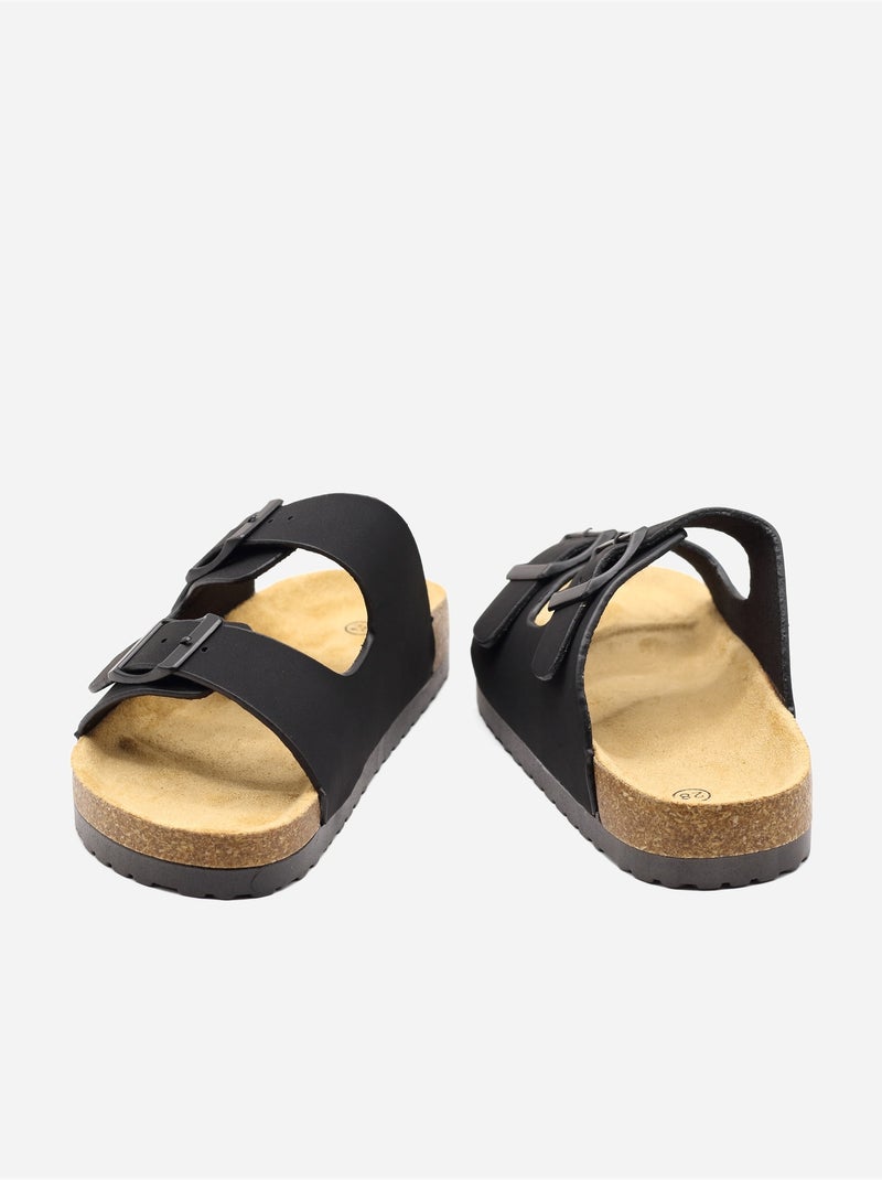 Muli da infilare - Doremi Nero - Kiabi