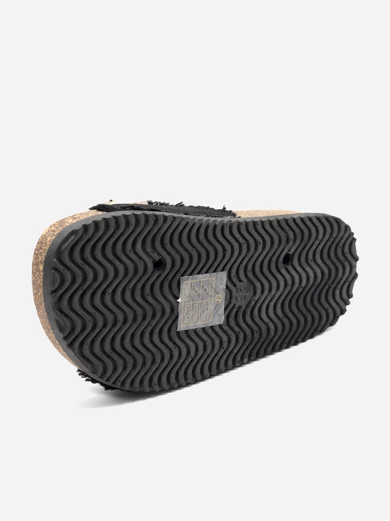 Muli da infilare - Doremi Nero - Kiabi