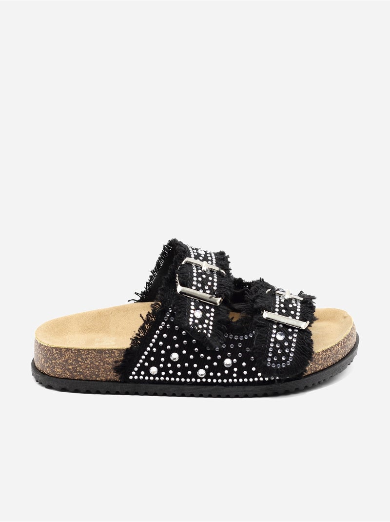 Muli da infilare - Doremi Nero - Kiabi