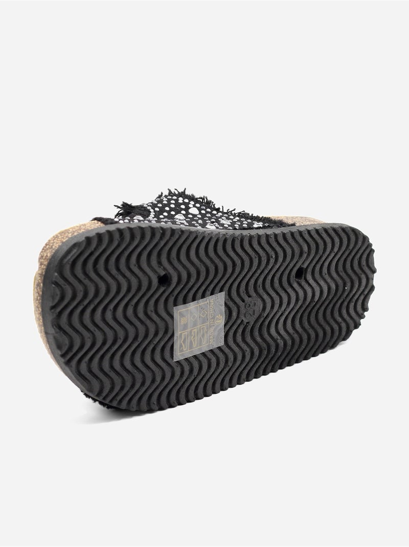 Muli da infilare - Doremi Nero - Kiabi