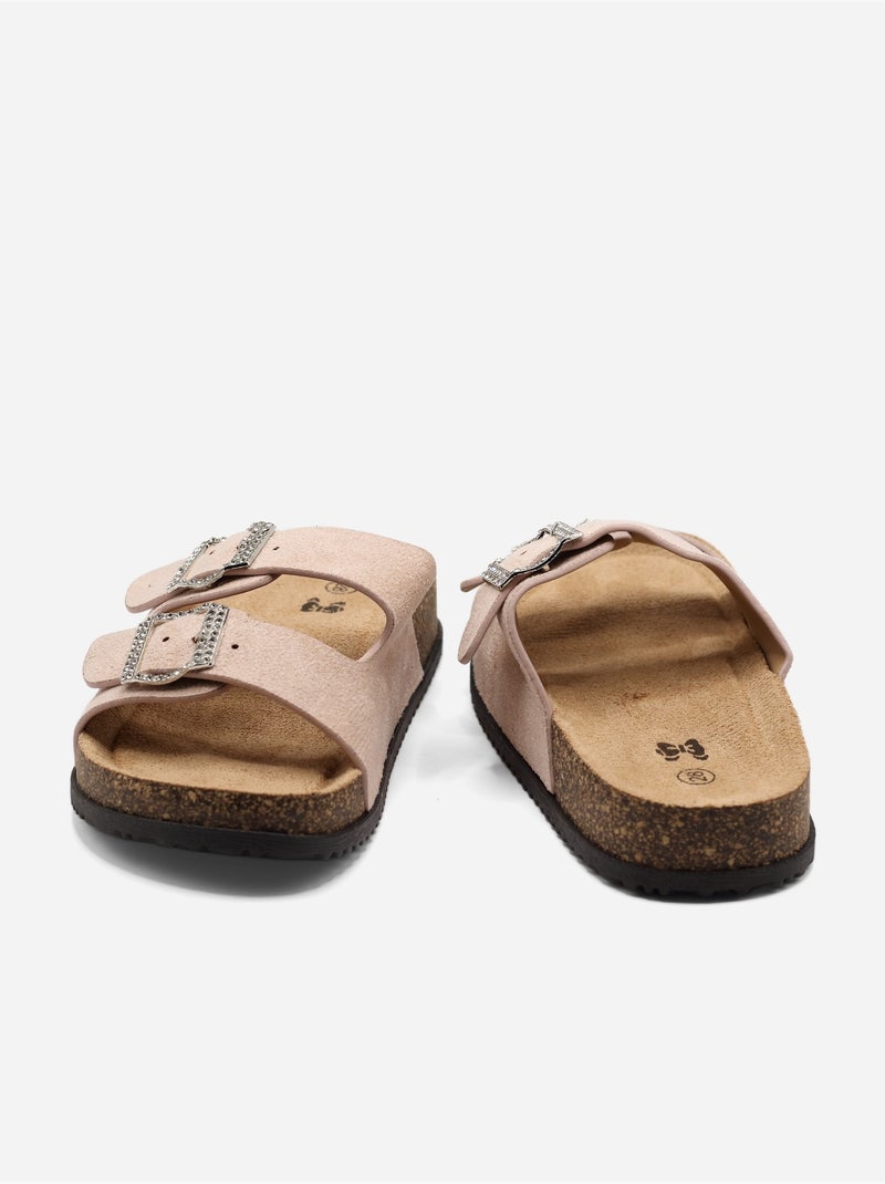 Muli da infilare - Doremi Rosa - Kiabi