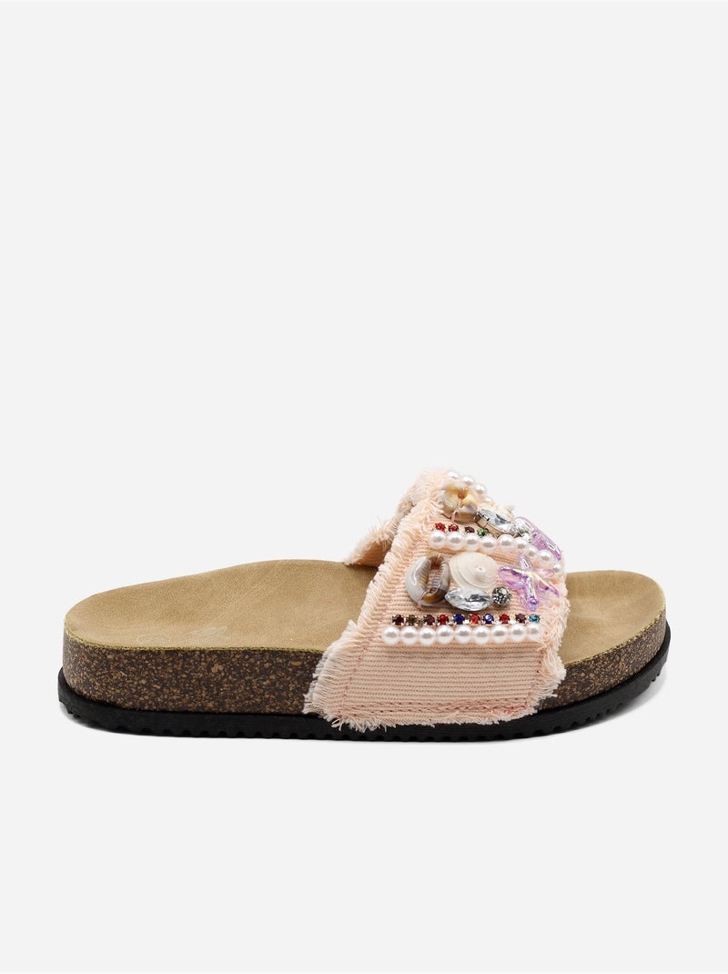 Muli da infilare - Doremi Rosa - Kiabi