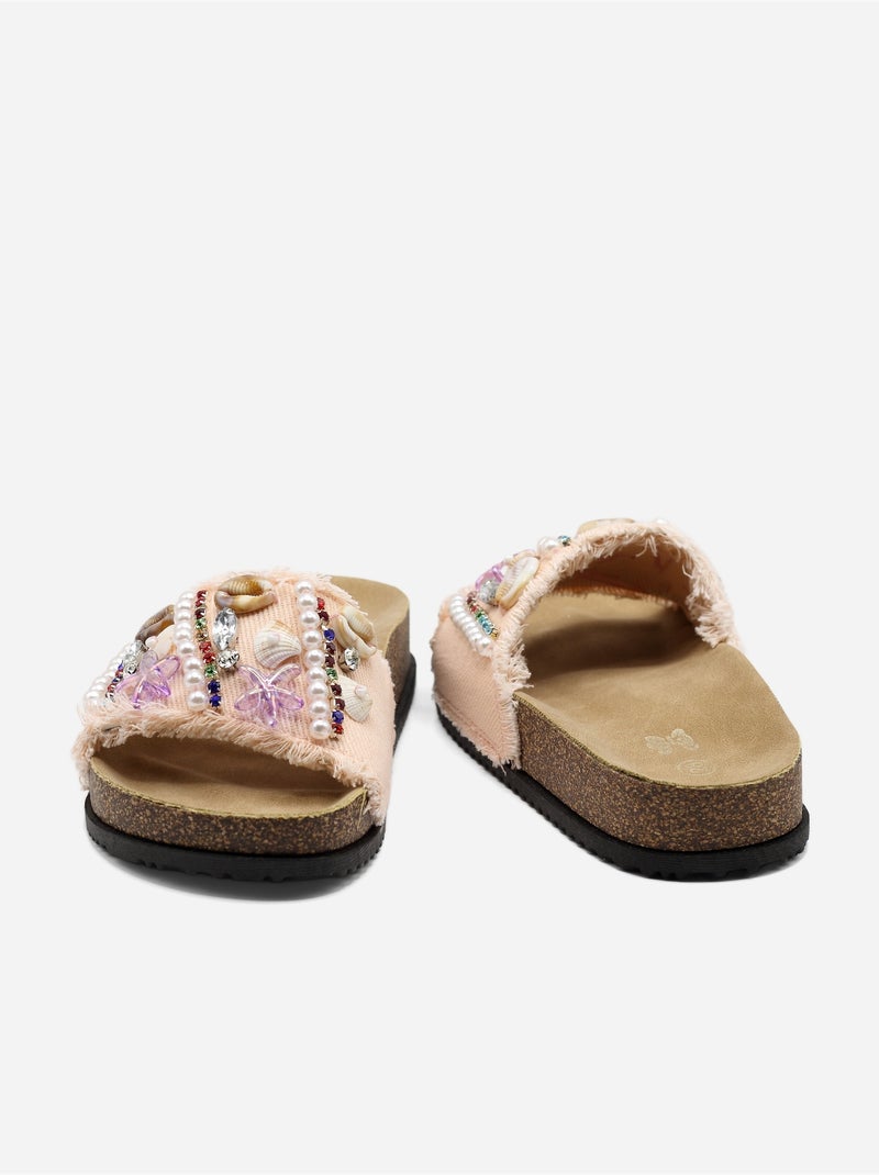 Muli da infilare - Doremi Rosa - Kiabi