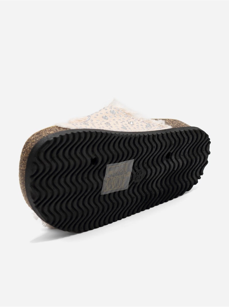 Muli da infilare - Doremi Rosa - Kiabi