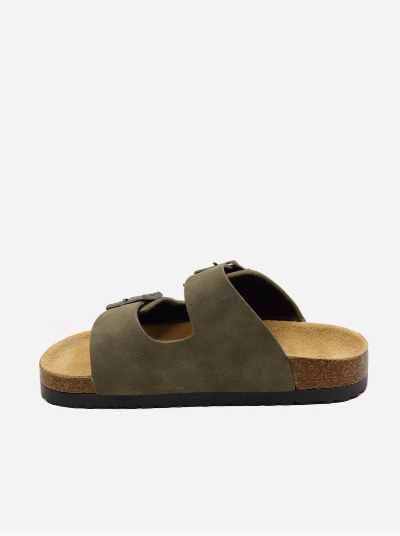 Muli da infilare - Doremi Verde - Kiabi