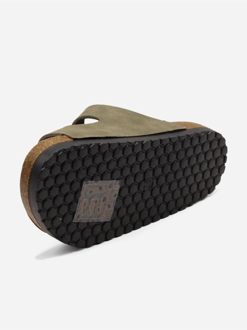 Muli da infilare - Doremi Verde - Kiabi