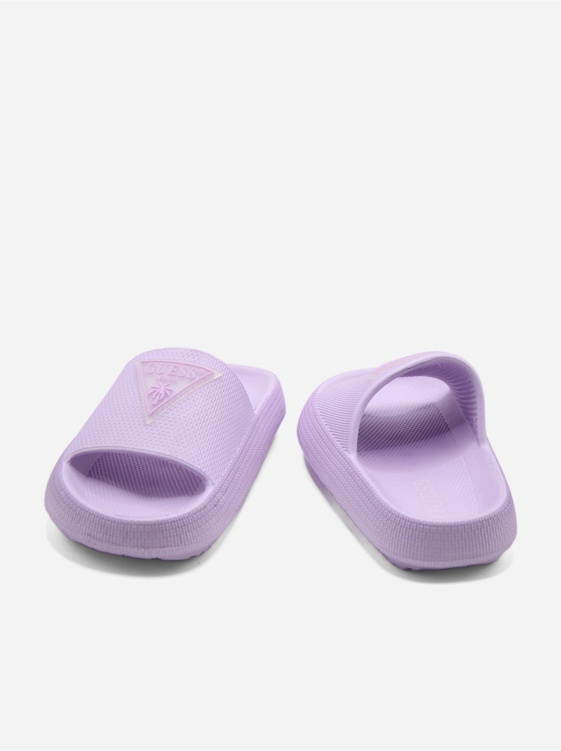 Muli da infilare - Guess kids Viola - Kiabi