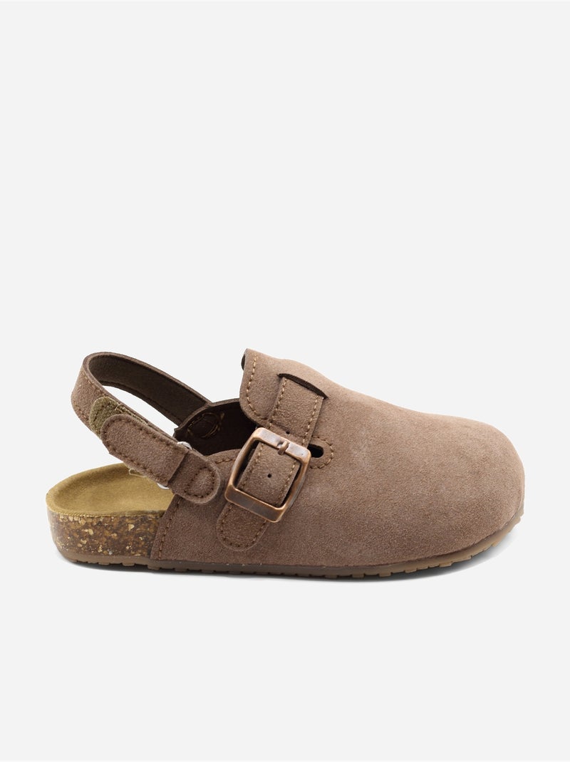 Muli da infilare - Rock and Joy Marrone - Kiabi