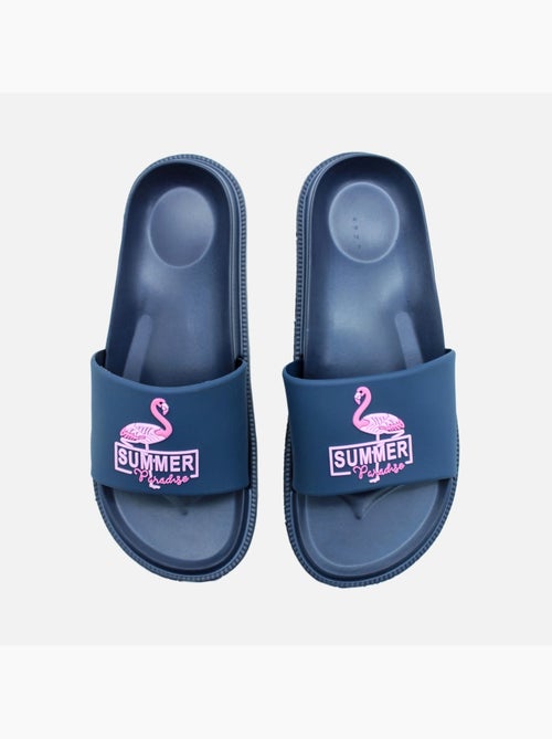 Muli fenicottero Kebello - Kiabi