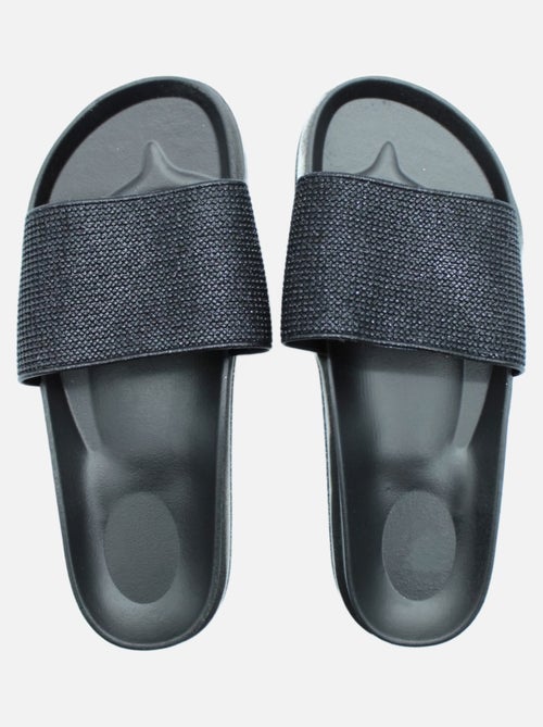 Muli lucidi Kebello - Kiabi