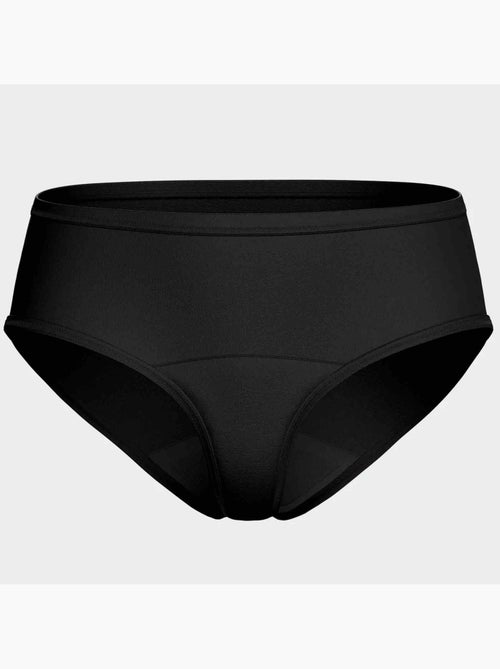 Mutandina assorbente vita alta cotone | Impetus - Kiabi Mutandina assorbente vita alta cotone | Impetus - Kiabi