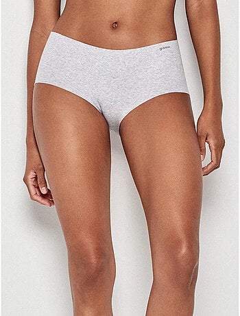 Mutandina midi tessuto cotone