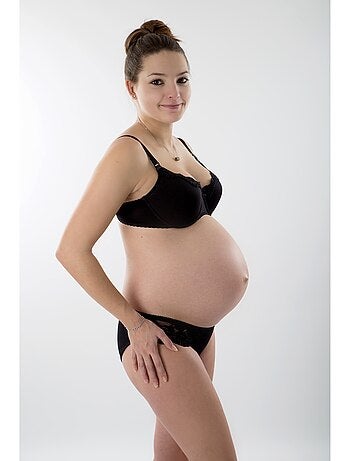 Mutandina per maternità CAROLINE 'Bogema'