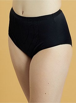 Mutandine contenitive Maxi Perfect Lift 'Sans Complexe' - Kiabi