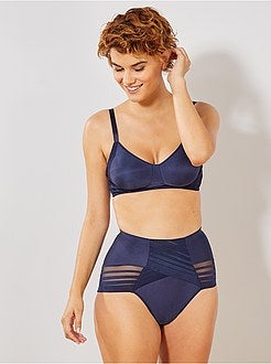 Mutandine modellanti 'Sans Complexe' - Kiabi