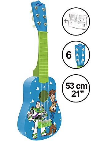 My First Chitarra giocattolo Story - 21''