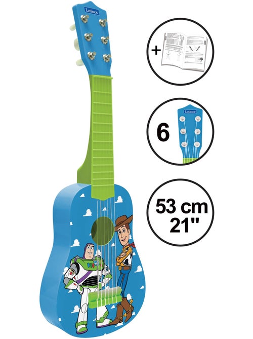 My First Chitarra giocattolo Story - 21'' - Kiabi