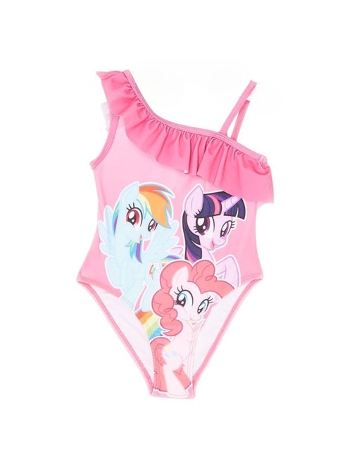 My Little Pony - Costume da bagno Pony bambina - Kiabi