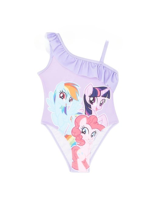 My Little Pony - Costume da bagno Pony bambina - Kiabi