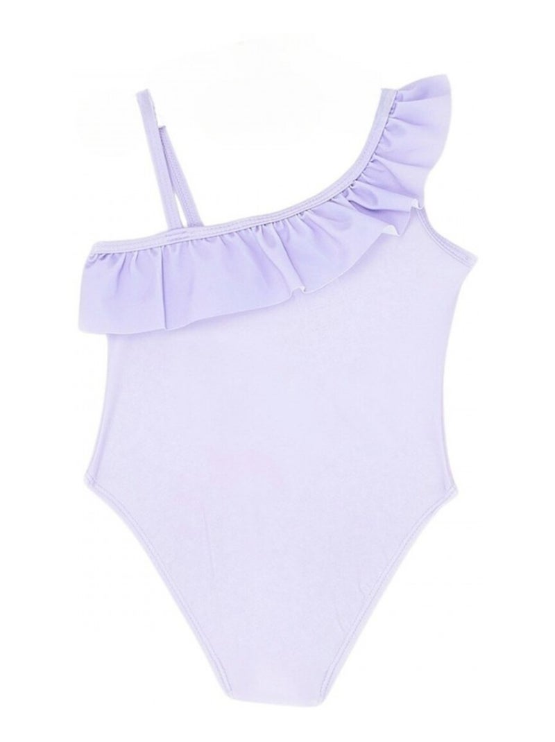 My Little Pony - Costume da bagno Pony bambina Viola - Kiabi